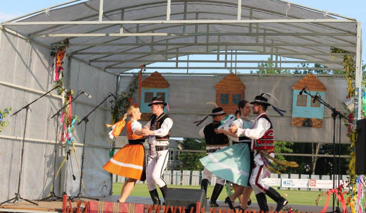 Deň mestskej časti 2017 - 720. výročie  Deň mestskej časti 2017 - 720. výročie