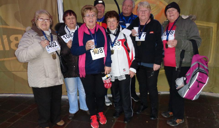 Trojkráľový beh 2018  Trojkráľový beh 2018