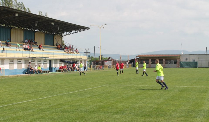 1. máj 2018 - Súťaž o najlepší novošanský guláš  1. máj 2018 - Súťaž o najlepší novošanský guláš