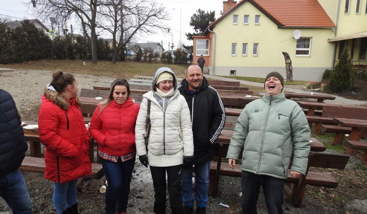 Zabíjačka 2019  Zabíjačka 2019